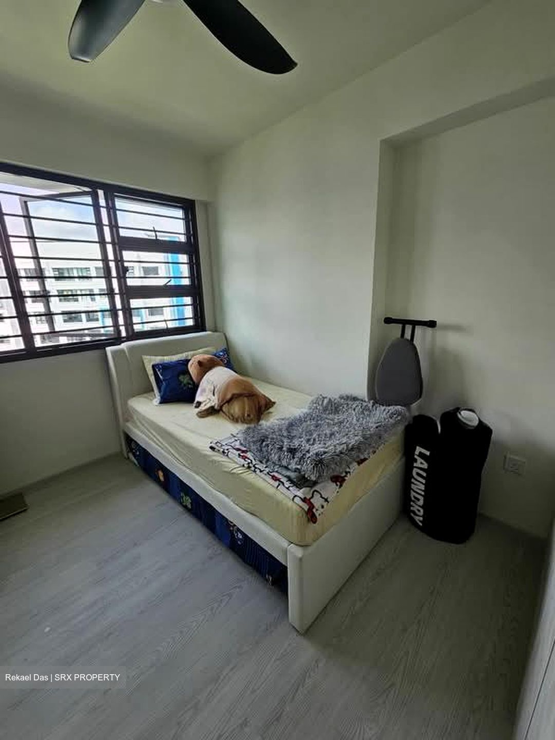 Blk 334A Yishun Riverwalk (Yishun), HDB 3 Rooms #529735621
